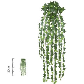 Folha Hera Pendente X199 73cm