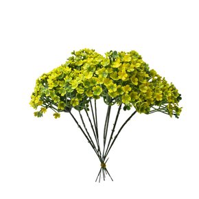 Pick Trevo Artificial x10 20cm