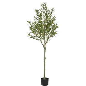  Árvore Decorativa de Azeitona 1,60m