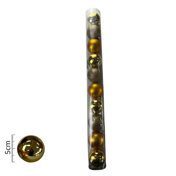 bola natal 5cm c10 lr5010 60 5 bf