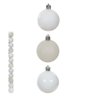 bola misto tubo c12 und branco 5d 81921009