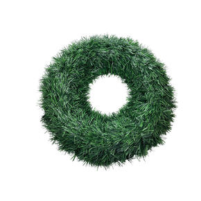 Guirlanda Natalina Festão Tradicional 45cm