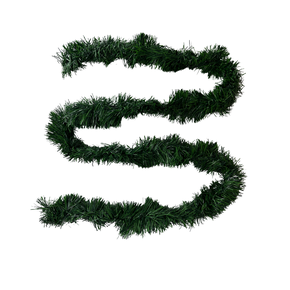 Festão Natalino Flexível Decorativo 2 metros