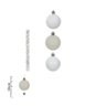 bola misto tubo c9 und branco cm 81924008 4