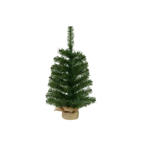 Árvore de Natal Tradicional 67 Galhos Compacta