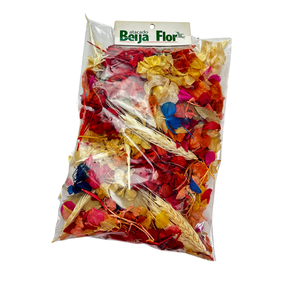 Pout Pourri Decorativo Sem Aroma 50g