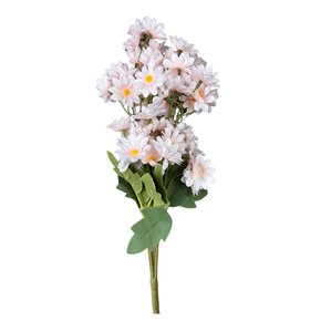 Buque De Margarida X1043 Rosa - Lu