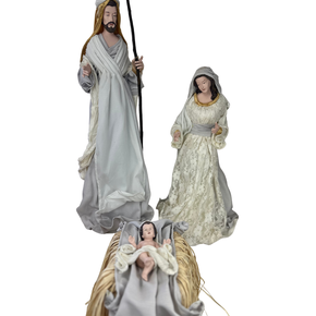 SAGRADA FAMILIA - 3PC - 69CM