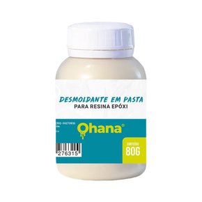 DESMOLDANTE PARA VELAS ARTESANAIS 80g