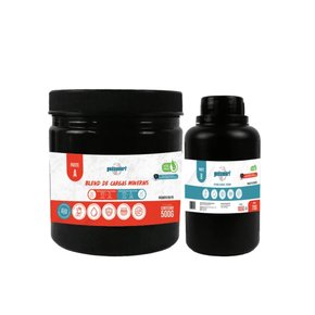 GESSONART GESSO ARTISTICO  PARA ARTESANATO E MOLDES