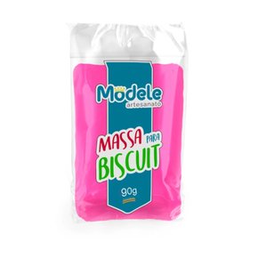 MASSA MODELE PARA ARTESANATO 90g CERIZE