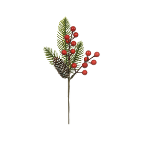 PICK BERRY (VERMELHO) 27cm - 47051001 - FA