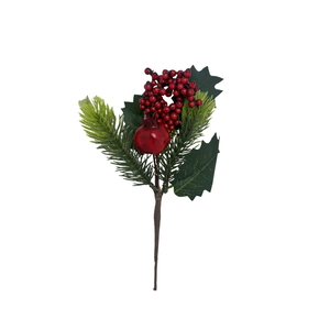 PICK DE NATAL SEMENTES E ROMA