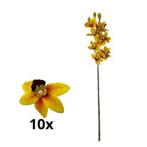 ORQUIDEA AMARELA