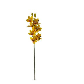 ORQUIDEA AMARELA