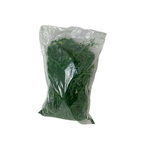 MUSGO NATURAL TINGIDO APROX. 50G